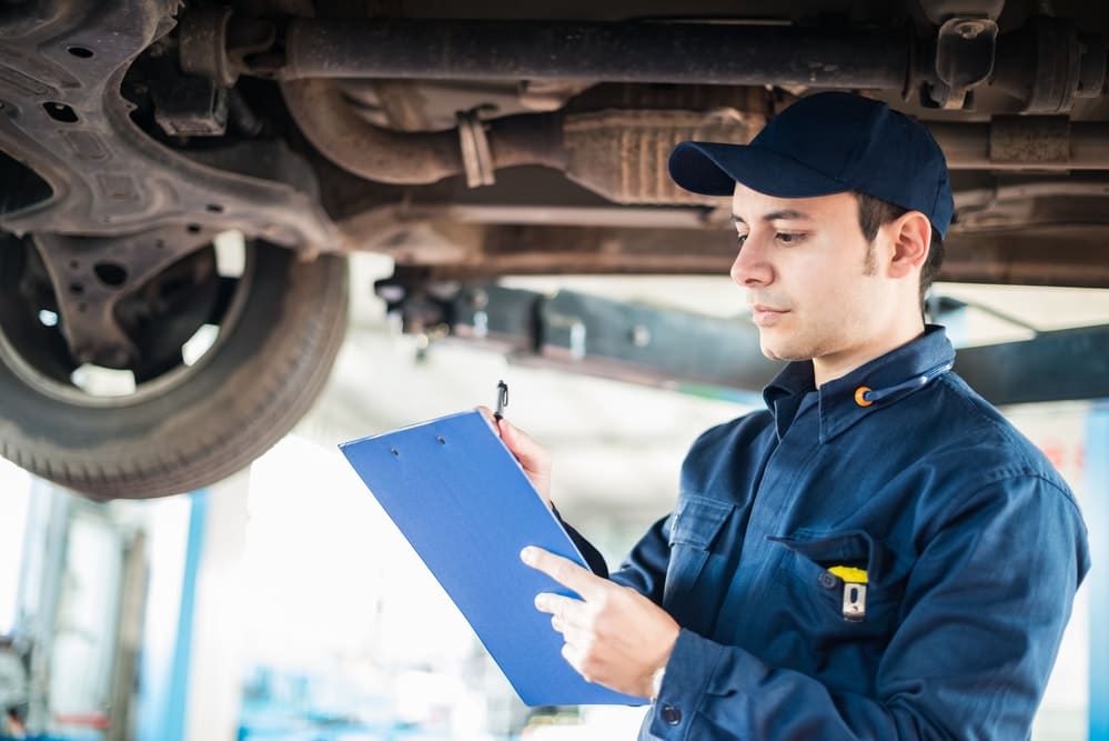 Por que começar a fazer manutenção preventiva do seu carro?