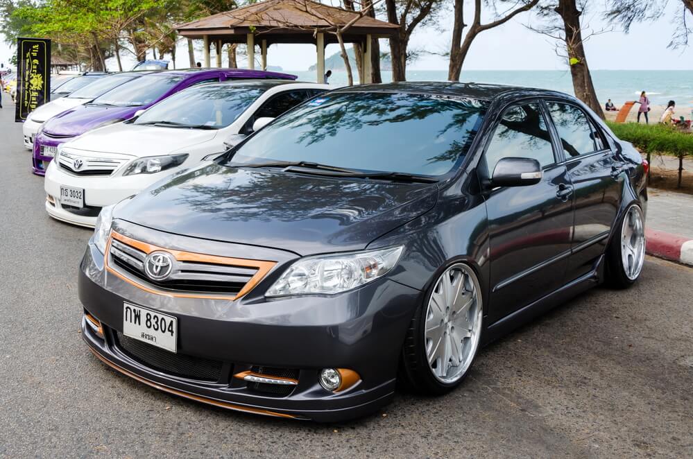 Tuning de carros: existe um limite para a personalização?