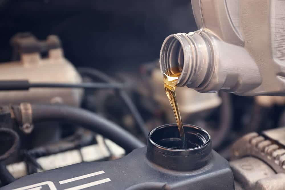 Checklist para verificar o sistema de lubrificação do seu carro!