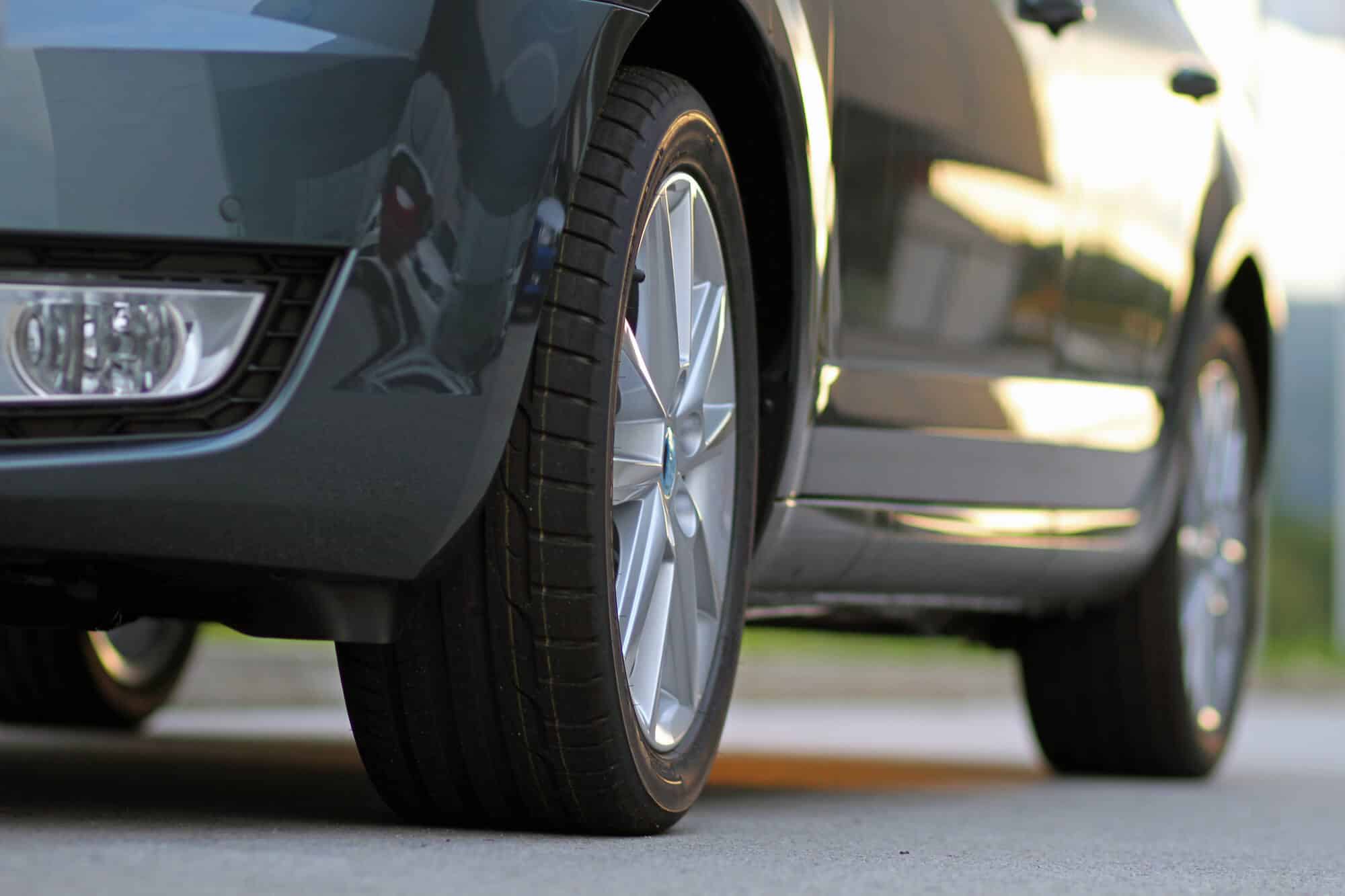 As 7 principais peças de borracha de um carro e como cuidar delas