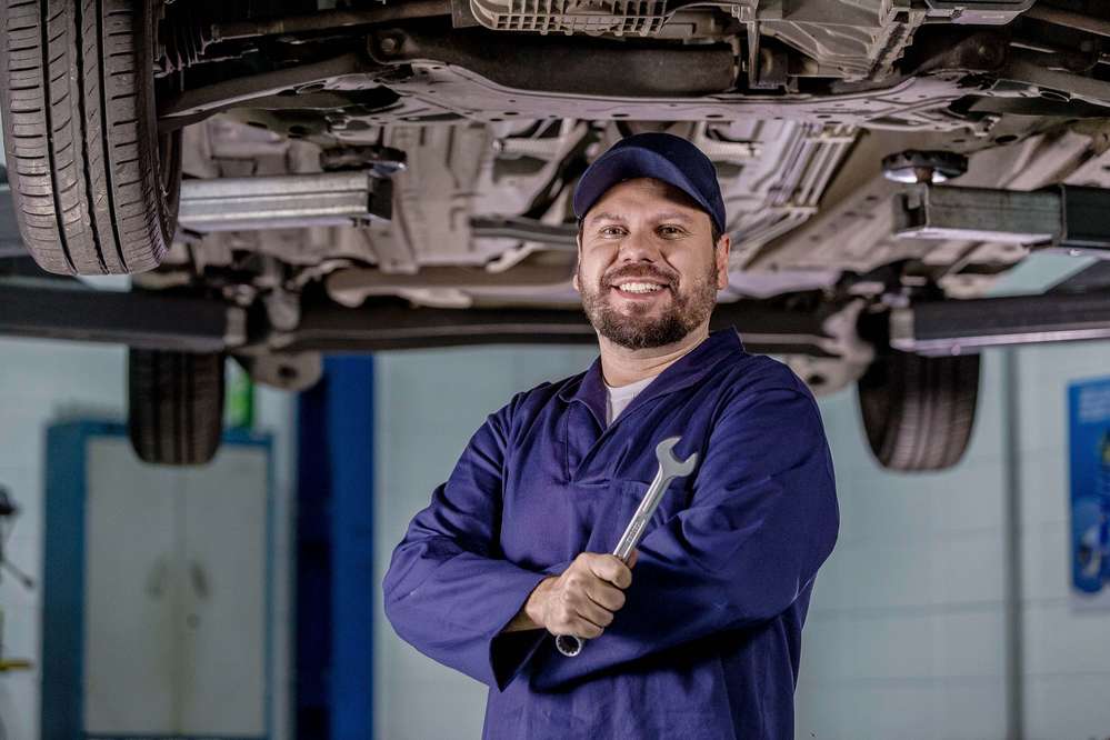 7 dicas para aprimorar o trabalho de um mecânico