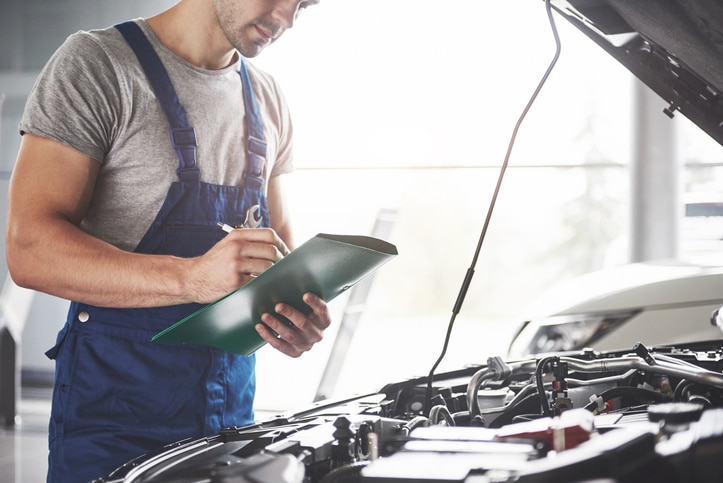 Não sabe como funciona a garantia de peças automotivas? Veja aqui!