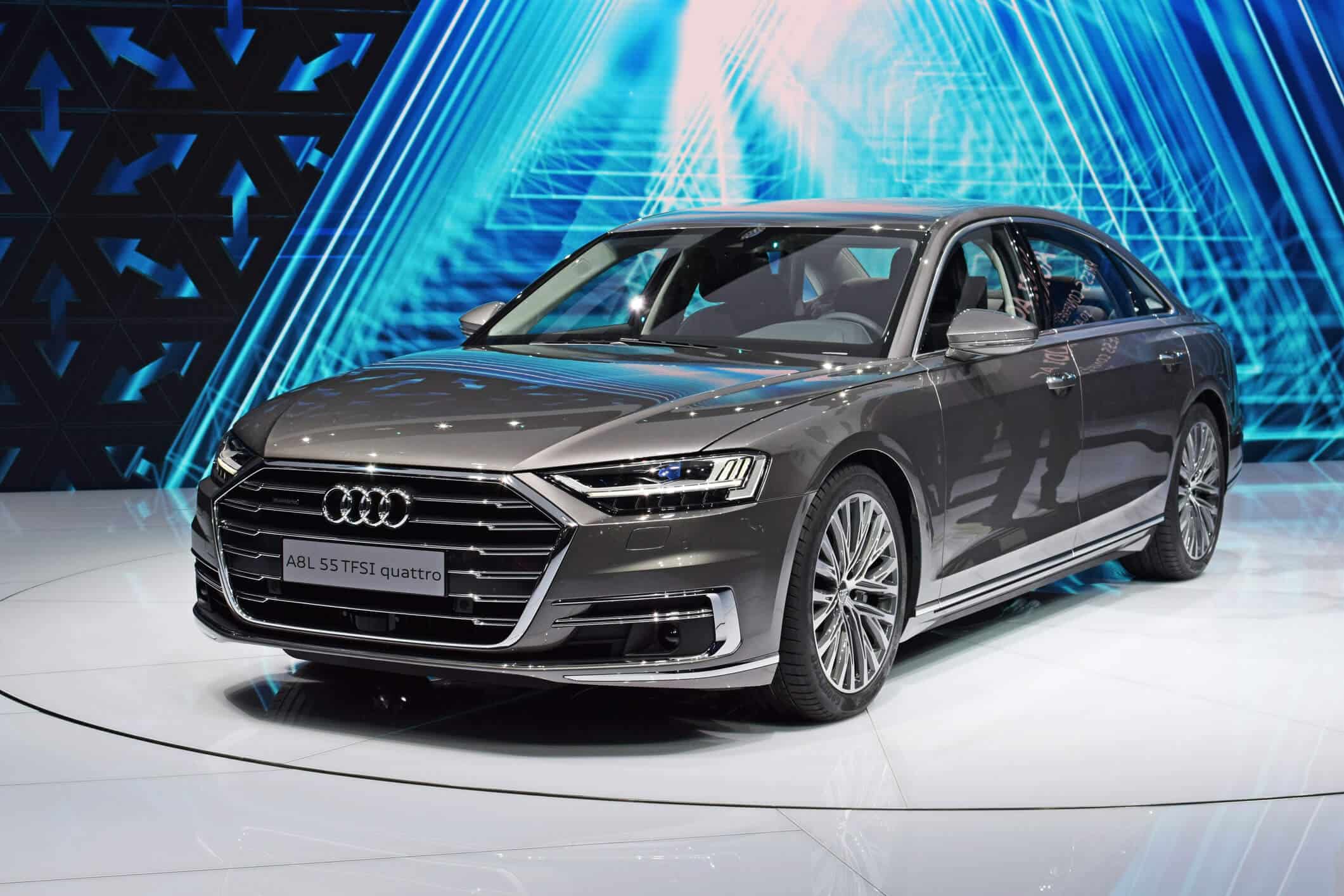 Veja quais são as novidades das feiras de automóveis pelo mundo