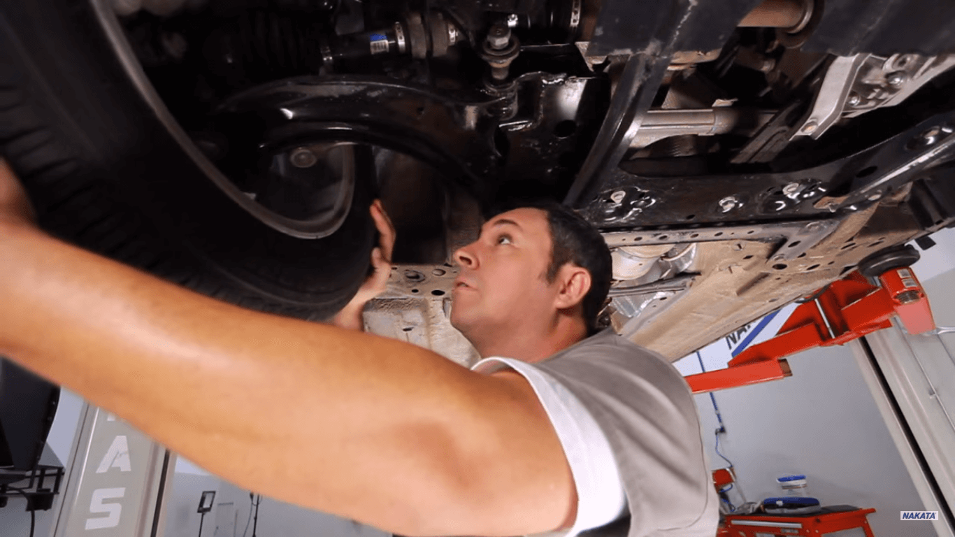 Diagnóstico de falhas na direção: passo decisivo para uma manutenção de qualidade