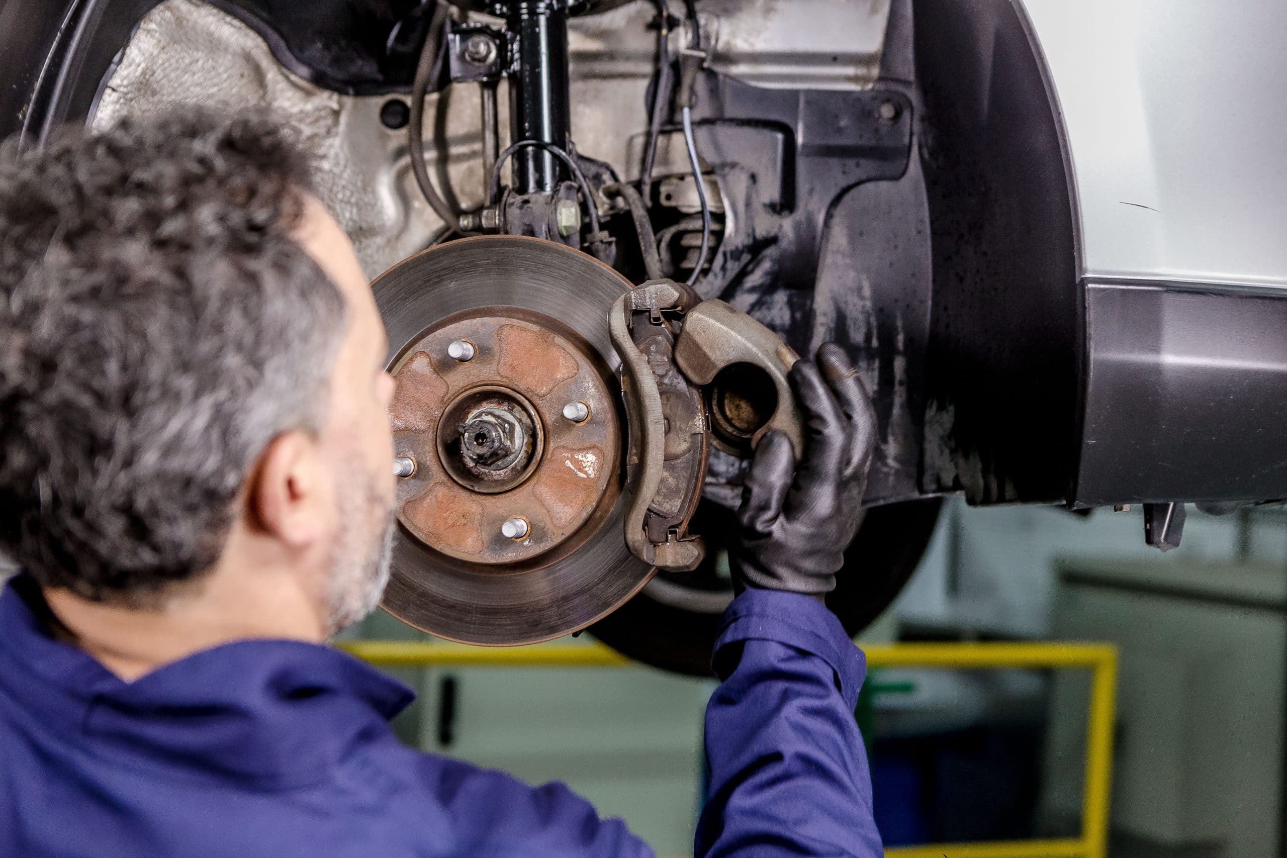 Sistema de freios: como fazer um diagnóstico rápido e preciso na oficina