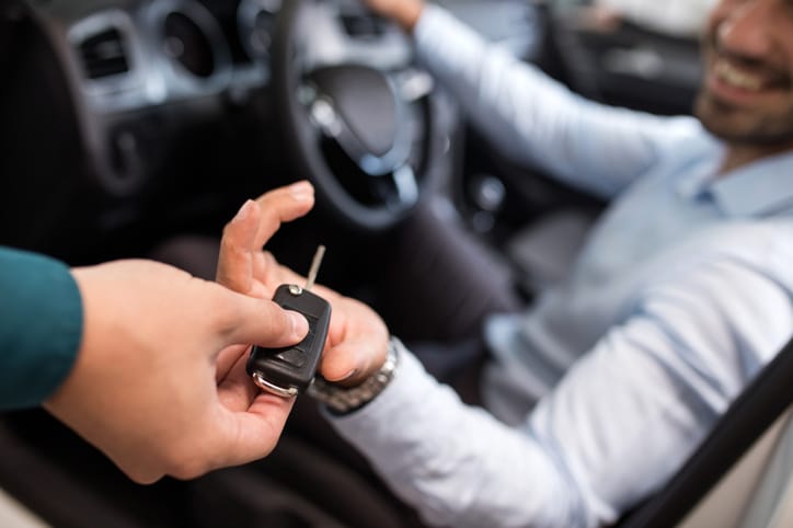 7 dicas essenciais para vender seu carro rapidamente