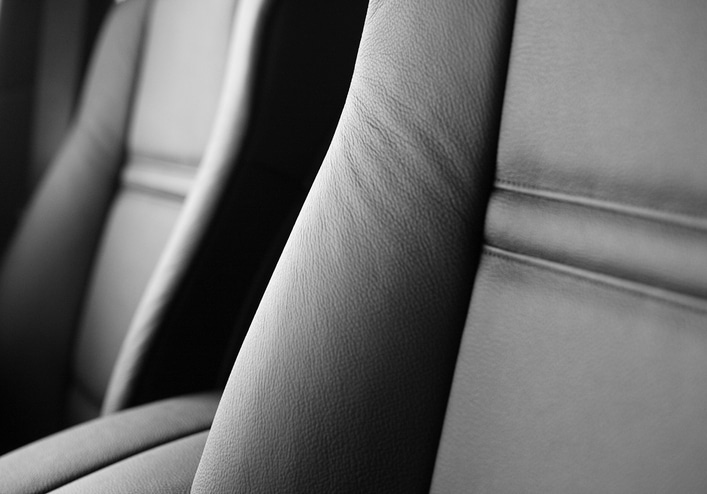 Hidratação de couro automotivo: aprenda a fazer da forma certa