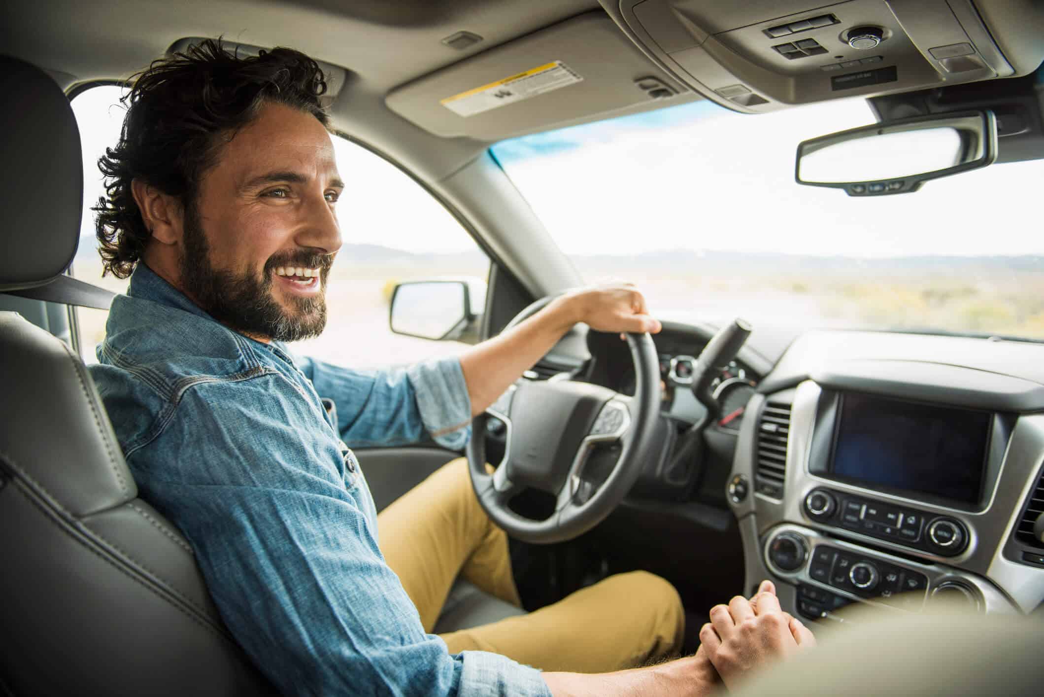 Carros autônomos: entenda como eles funcionam!