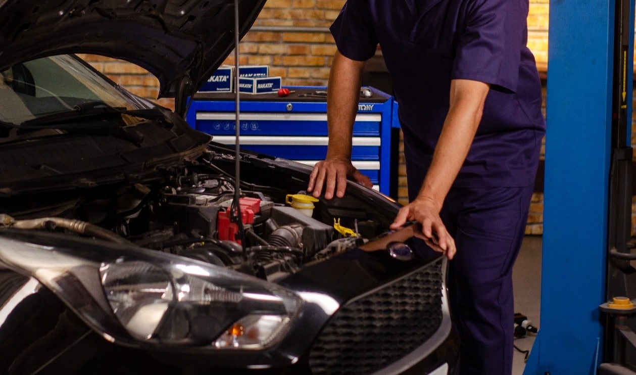 Lubrificação automotiva: aprenda ainda mais sobre o assunto e veja as melhores práticas