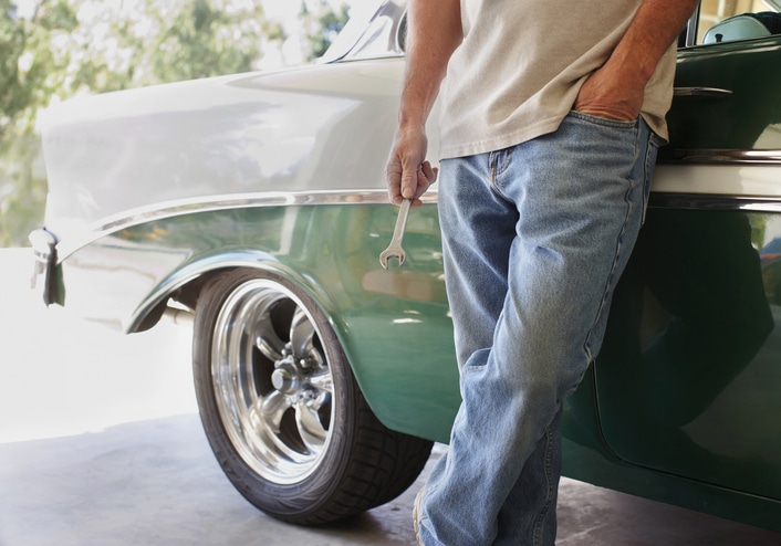 Como restaurar carros antigos: conheça as boas práticas