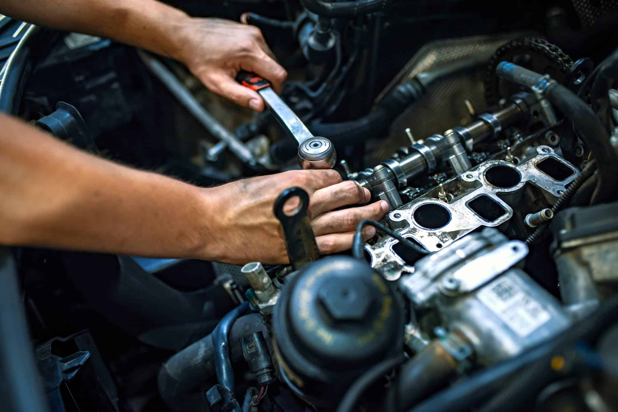 Conheça os principais ciclos de funcionamento dos motores atuais