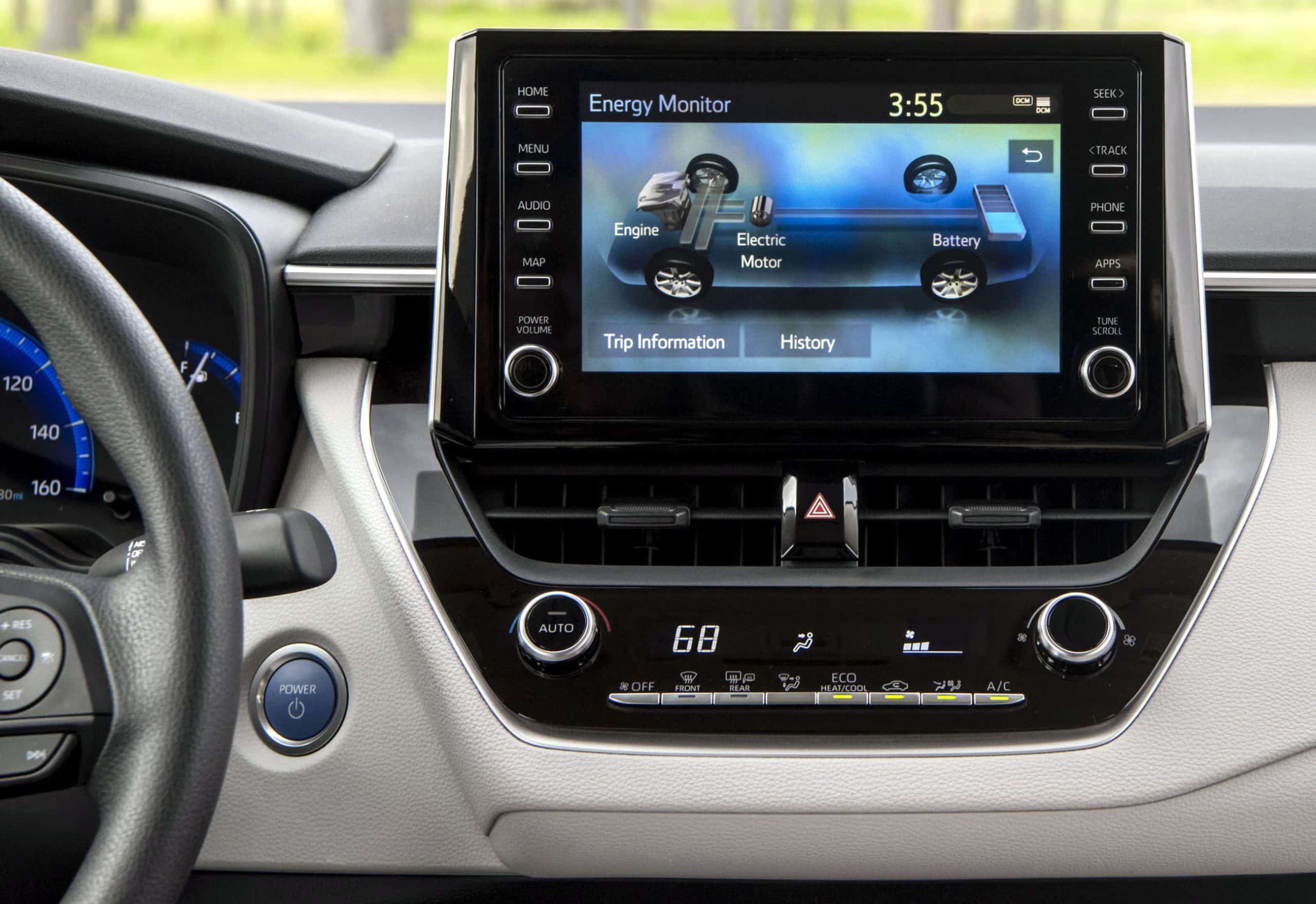 Veículos híbridos e elétricos: sua oficina está preparada para o futuro?