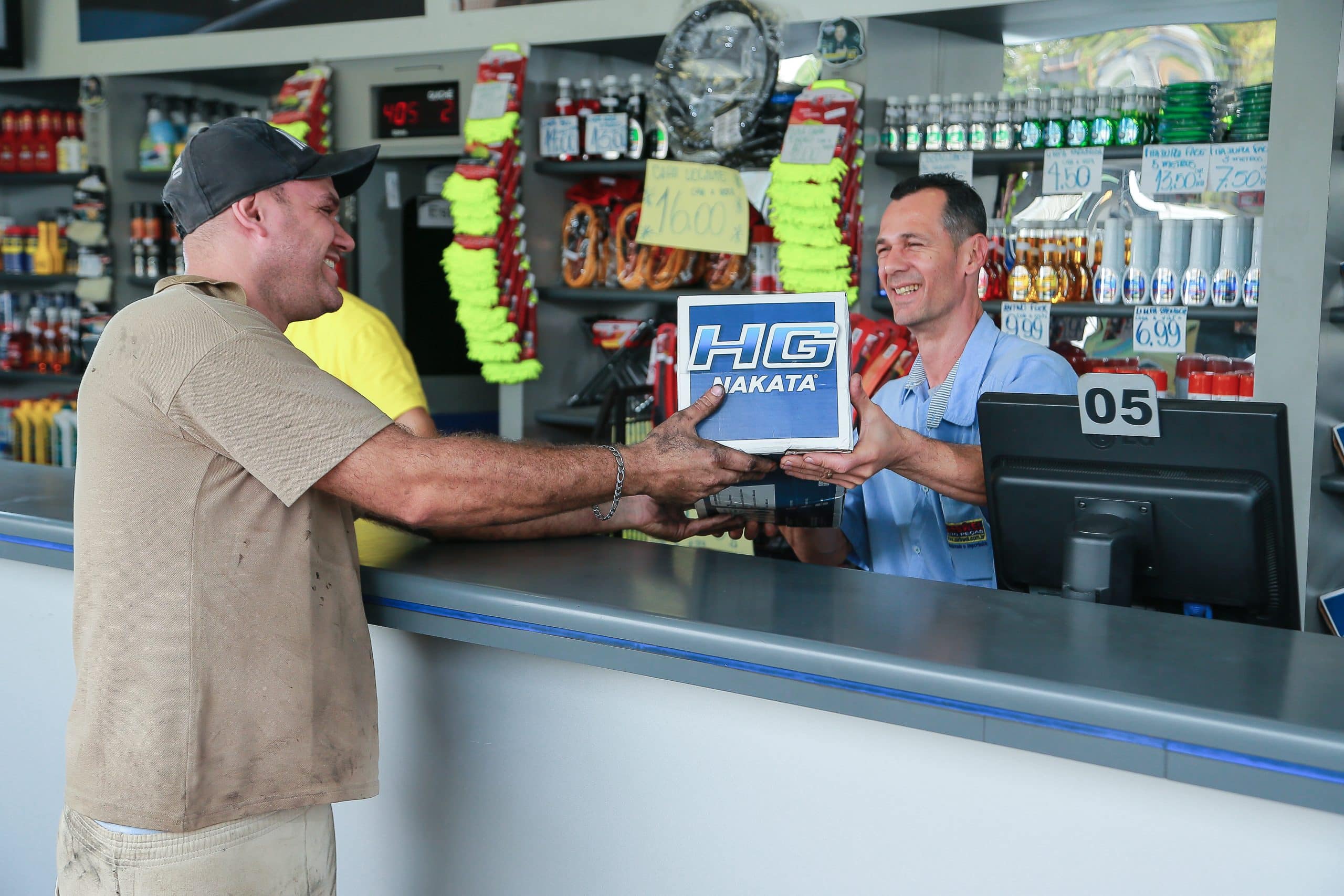 Como fidelizar clientes e vender mais