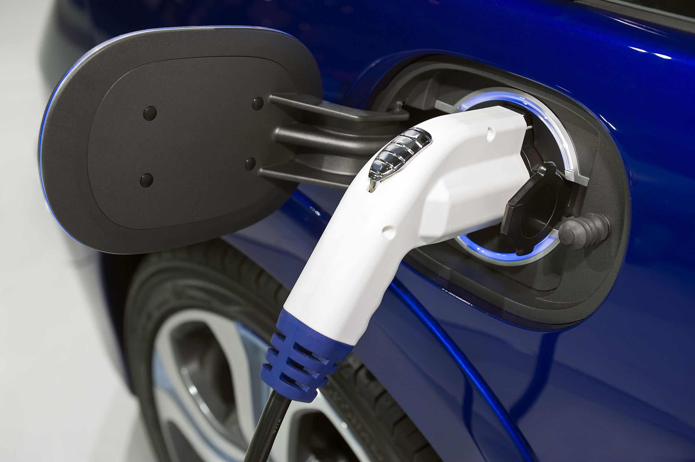 Veículos elétricos no Brasil: conheça as 7 opções disponíveis