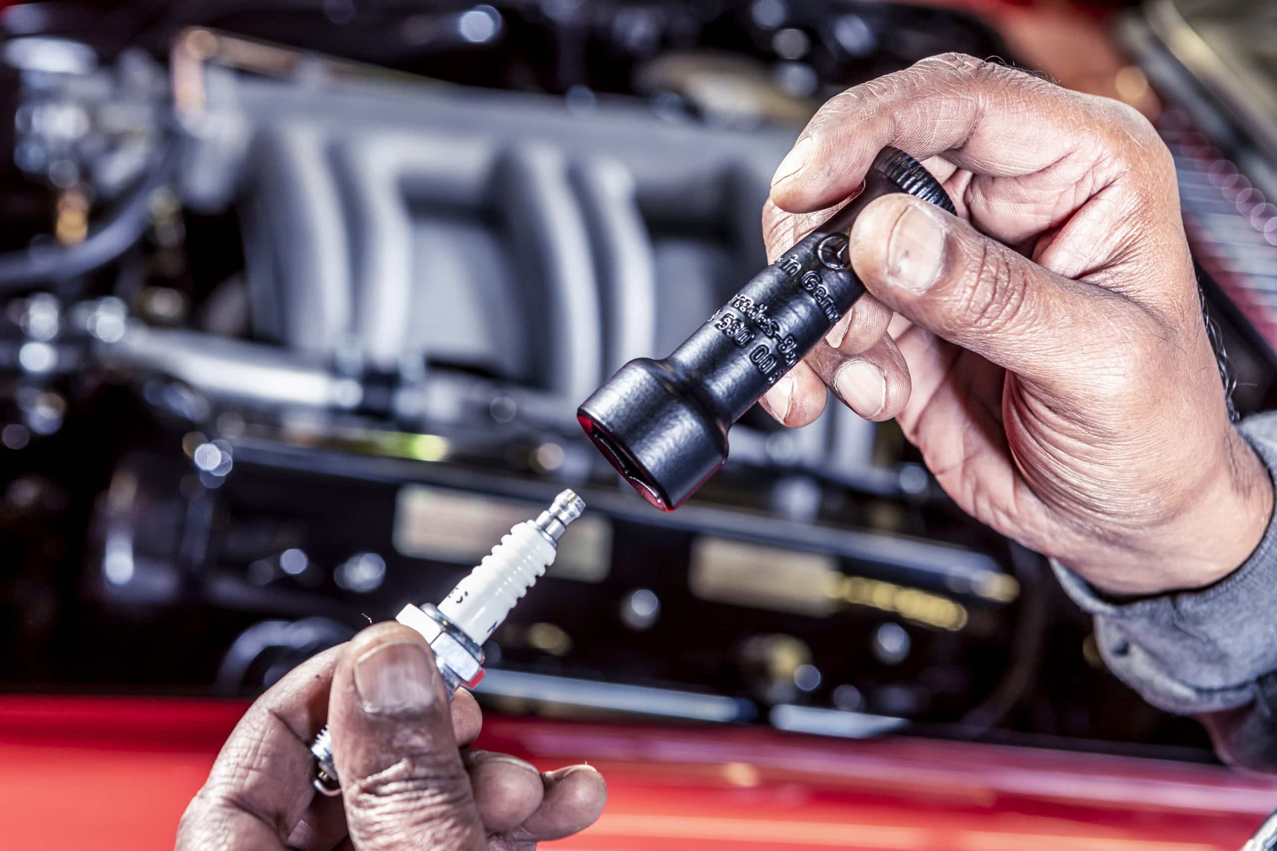 Sistema de ignição: dicas para uma manutenção perfeita