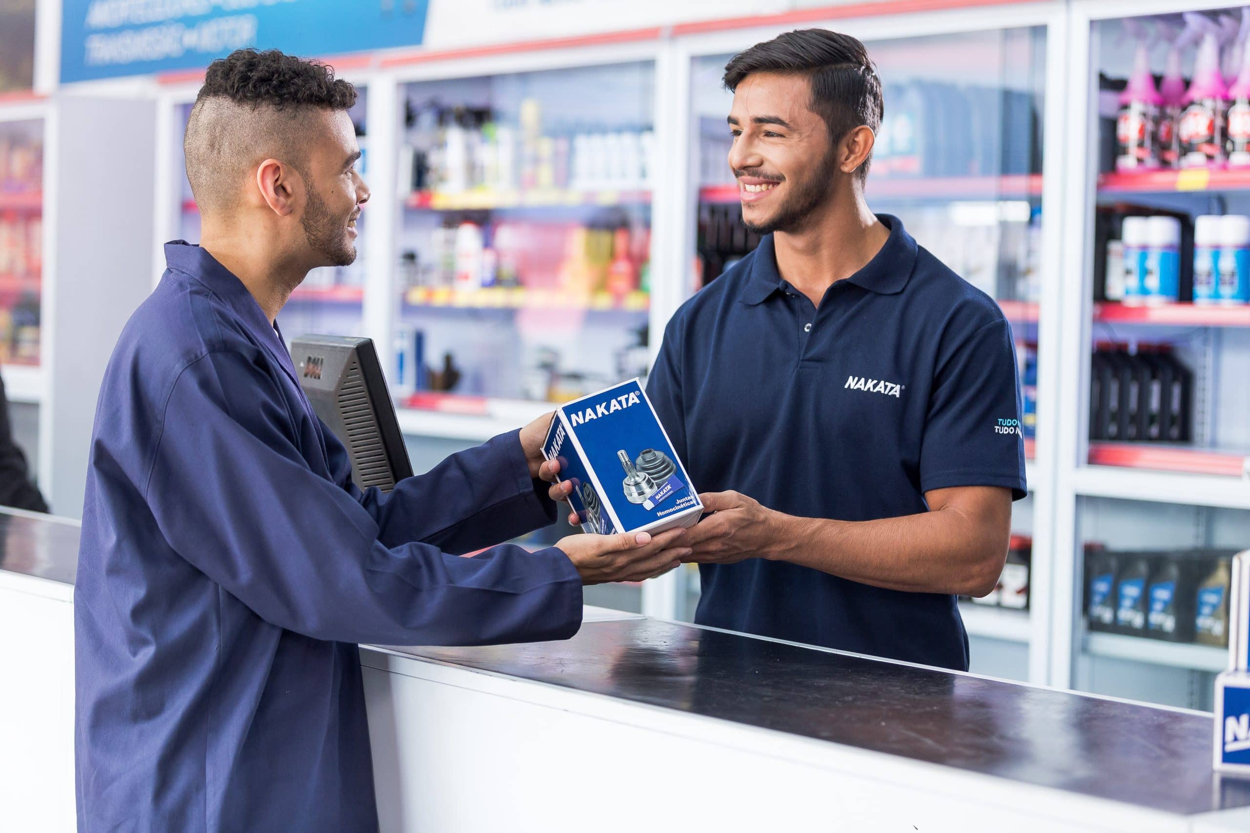 Junta homocinética deslizante: entenda os segredos dessa peça