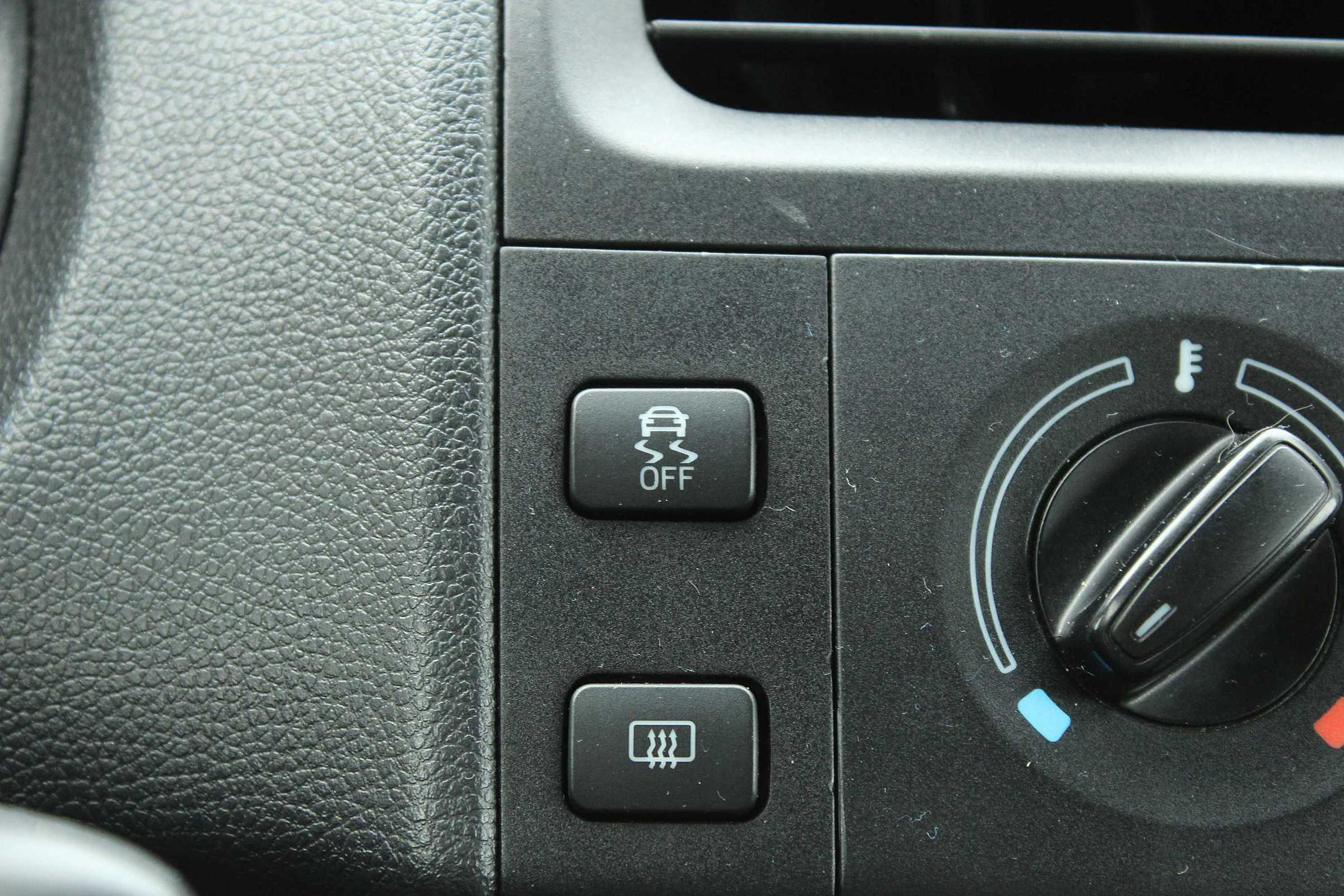 Controle eletrônico de estabilidade: mais uma novidade nas oficinas