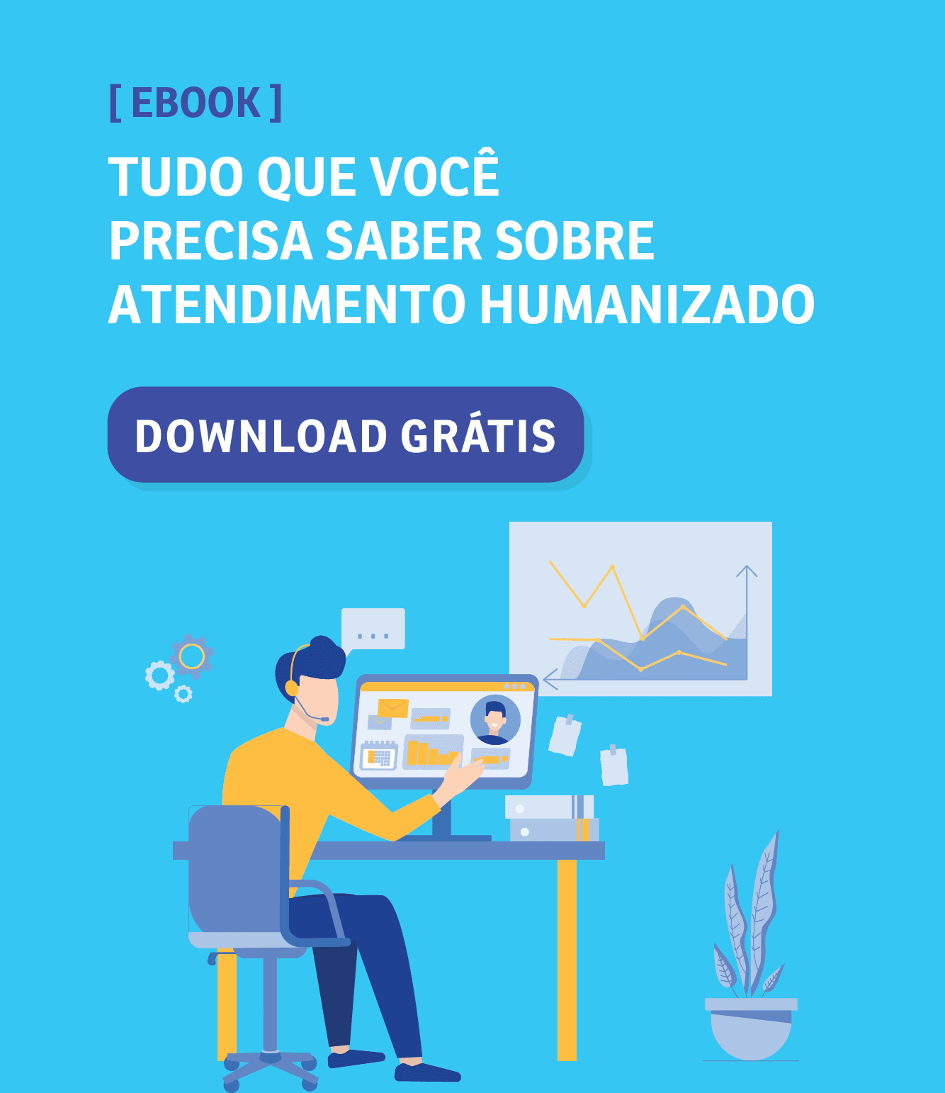{SIDEBAR} Tudo que você precisa saber sobre atendimento humanizado