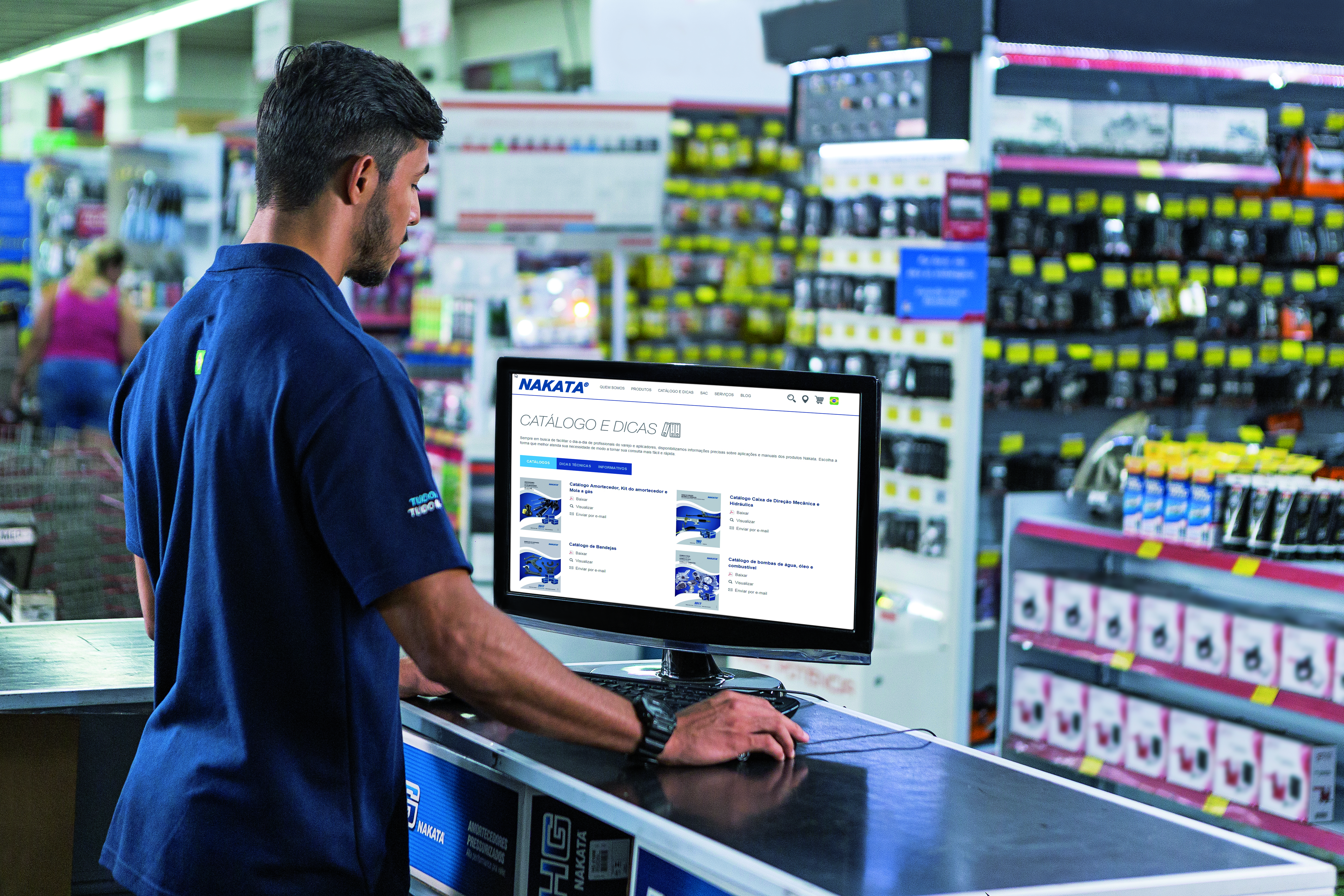 Inovação e criatividade fazem a diferença em meio às transformações do mercado