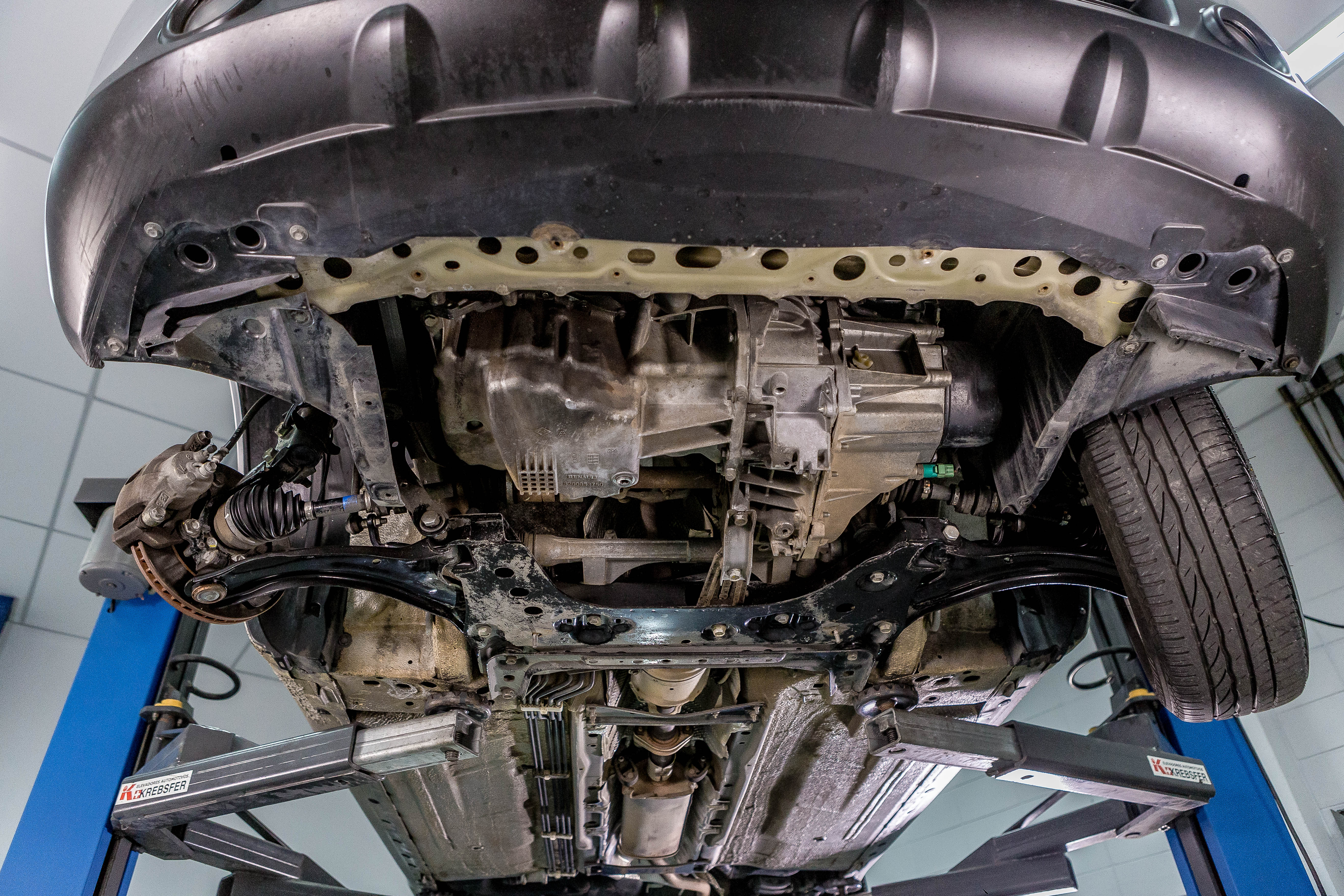 O que é terminal de direção? Entenda mais sobre a peça