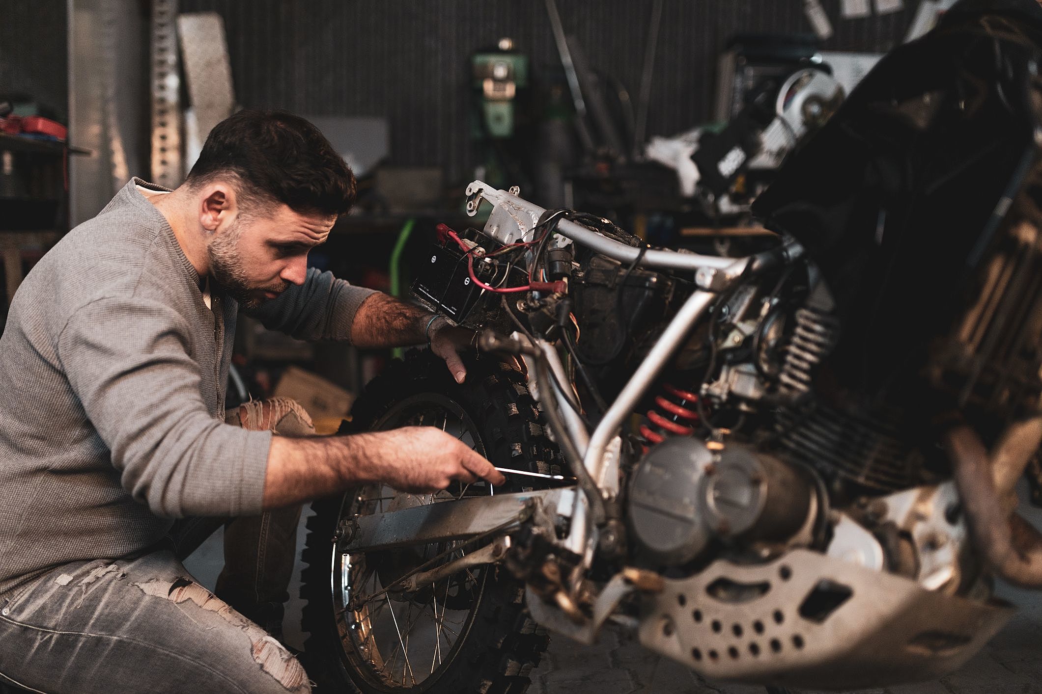 Kit de transmissão: como e quando fazer a substituição?