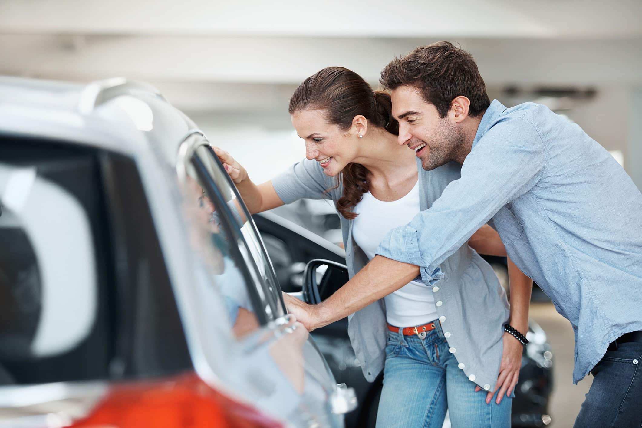 Vai trocar de carro? Veja alguns cuidados!