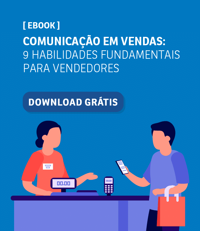 [RC] Sidebar - Comunicação em vendas: 9 habilidades fundamentais para vendedores