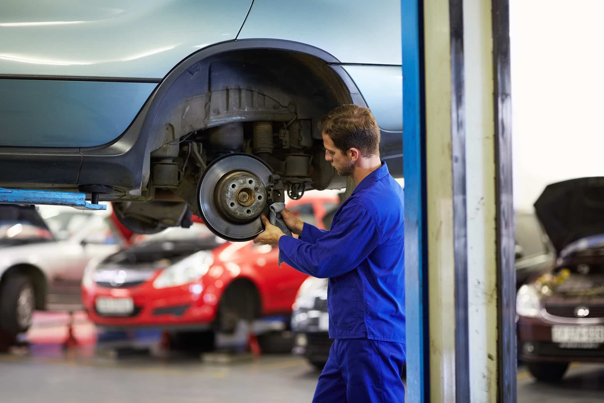 Conheça os Tipos de Pastilhas de Freio Disponíveis no Mercado