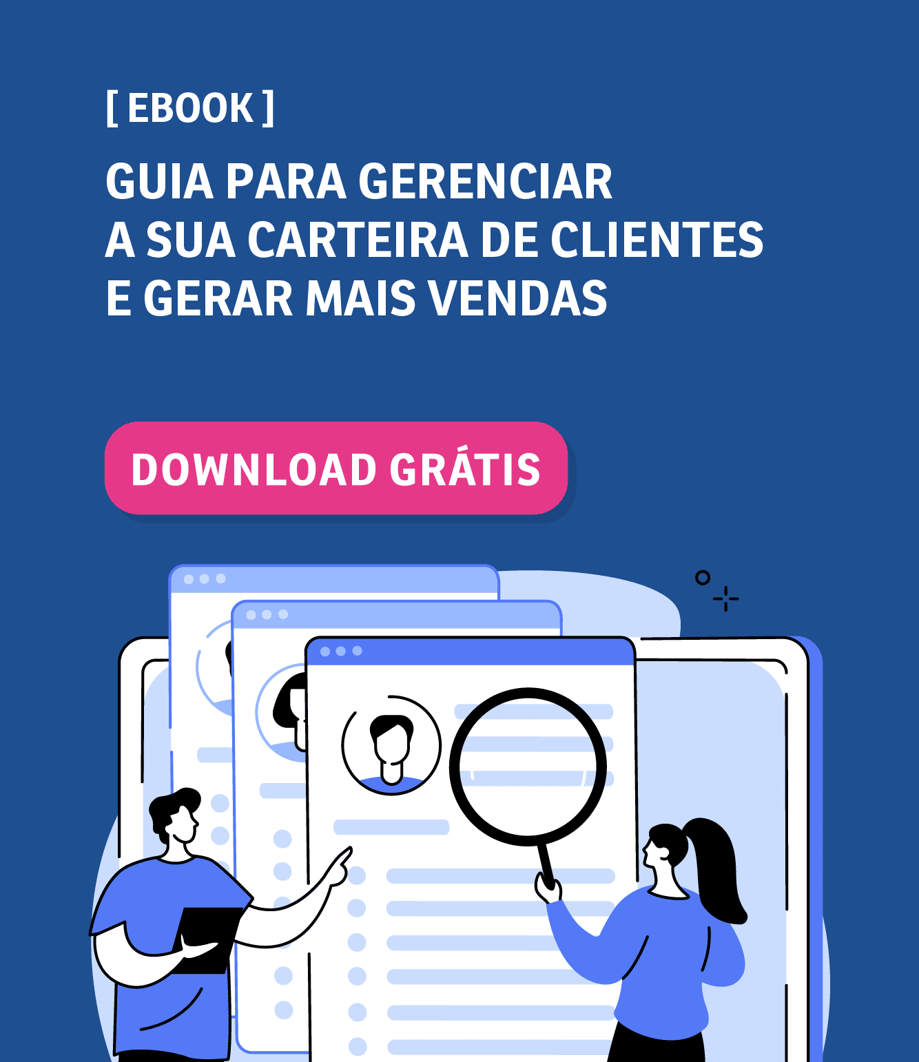 [RC] Sidebar - Guia para gerenciar a sua carteira de clientes e gerar mais vendas