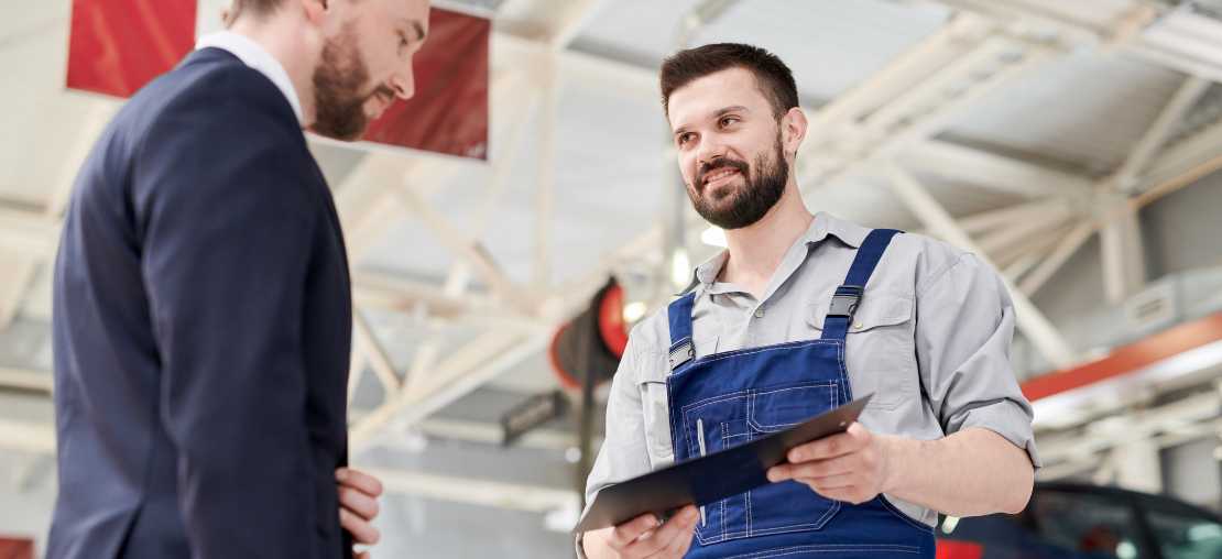 Entenda o que é preciso para ser um bom fornecedor de autopeças