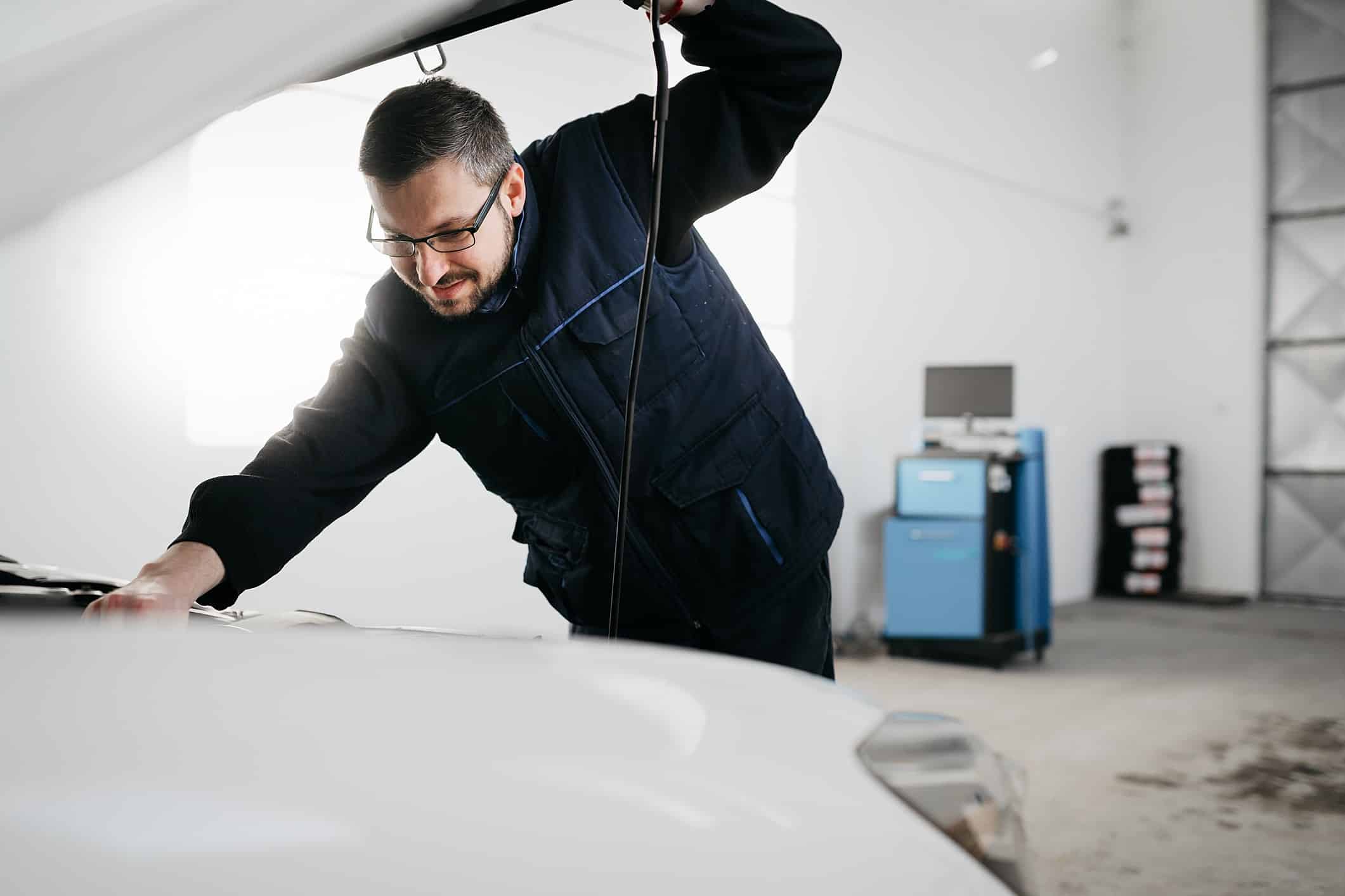 Reparo de motor elétrico: quais são as especificidades e como fazer?