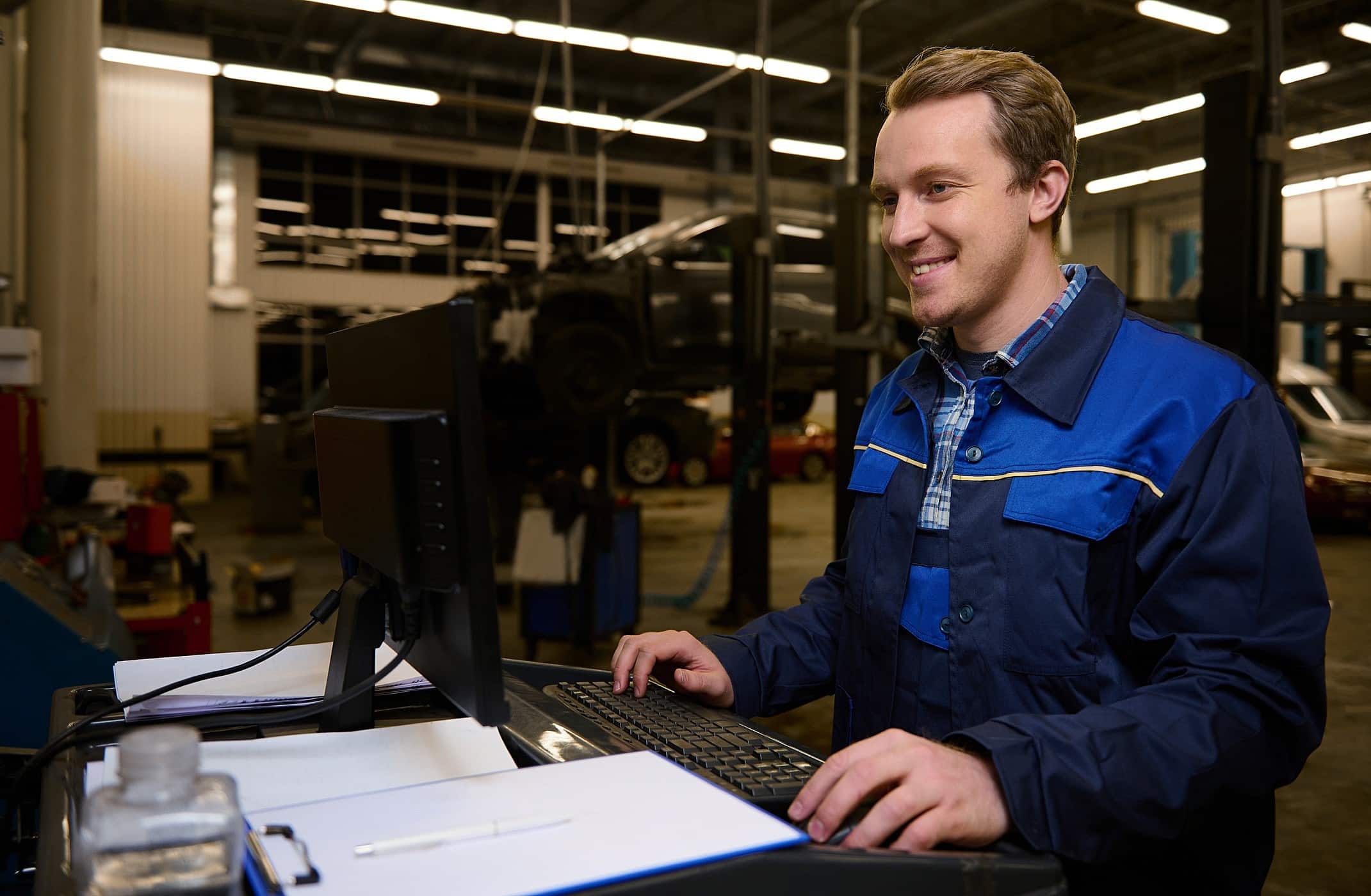 3 Ações de Marketing para Vender Mais em Loja de Autopeças