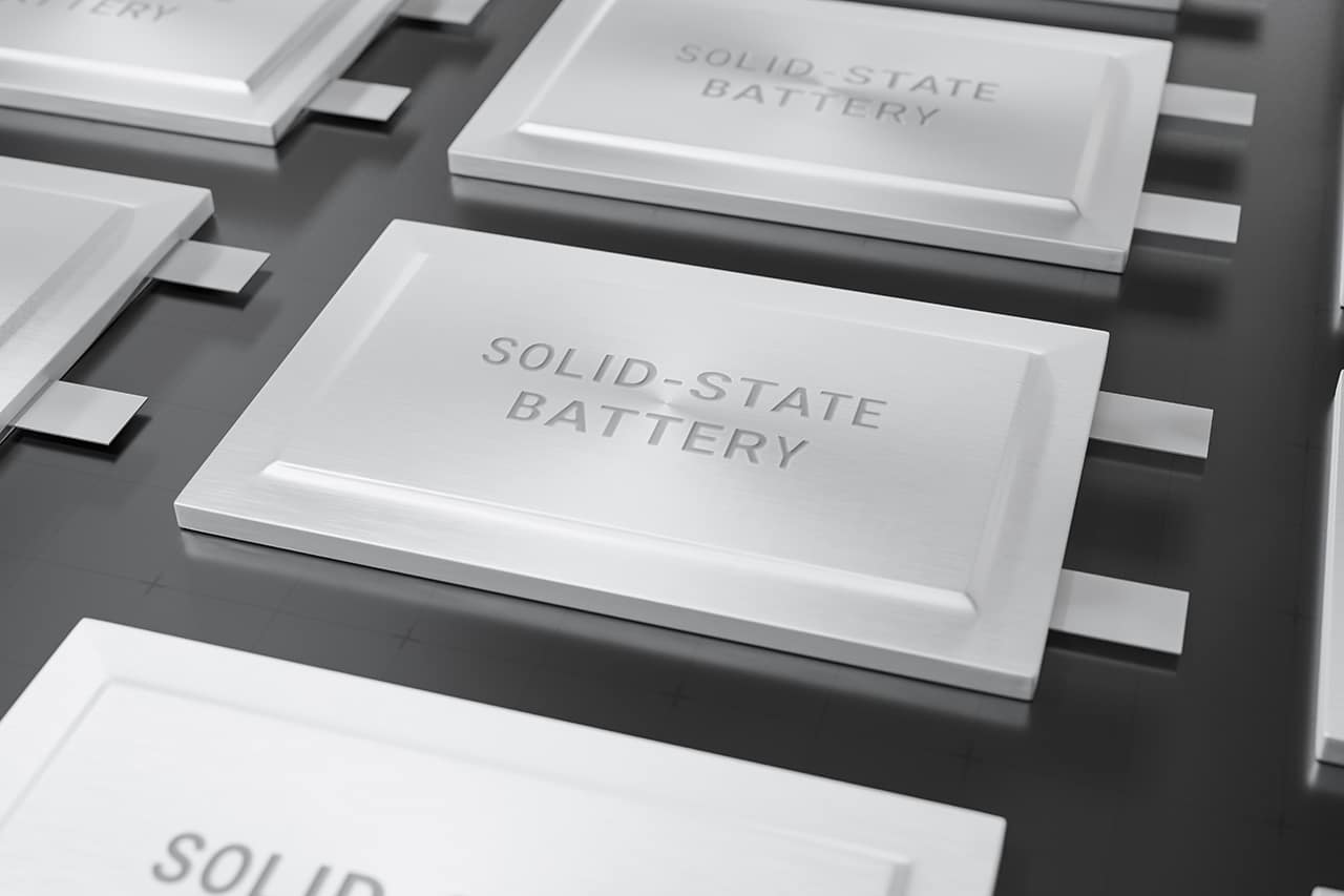 Bateria para carros elétricos. O que vem por ai?