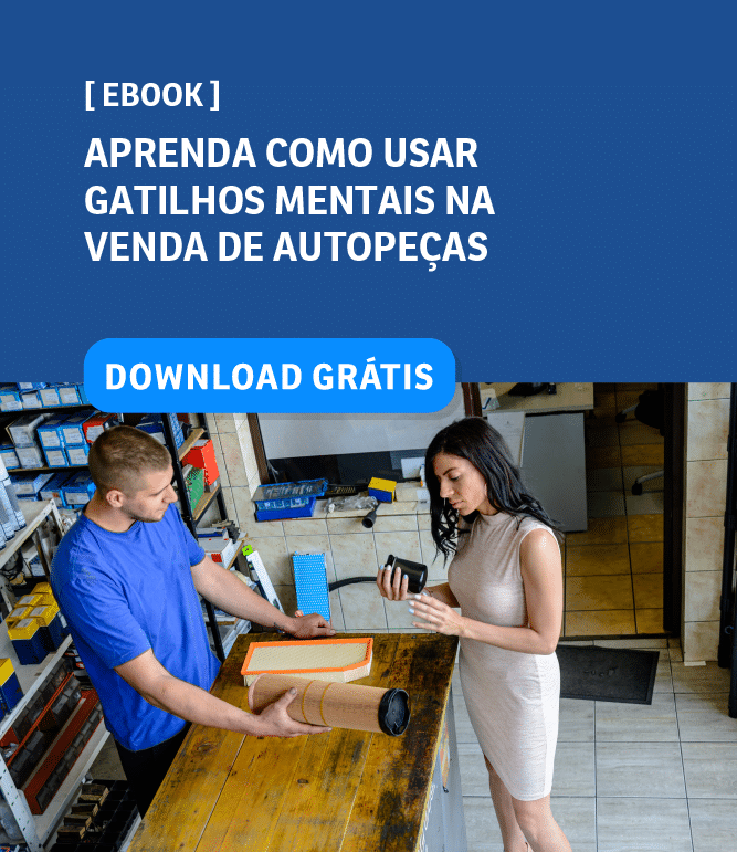 [RC] [SIDEBAR] Aprenda como usar gatilhos mentais na venda de autopeças