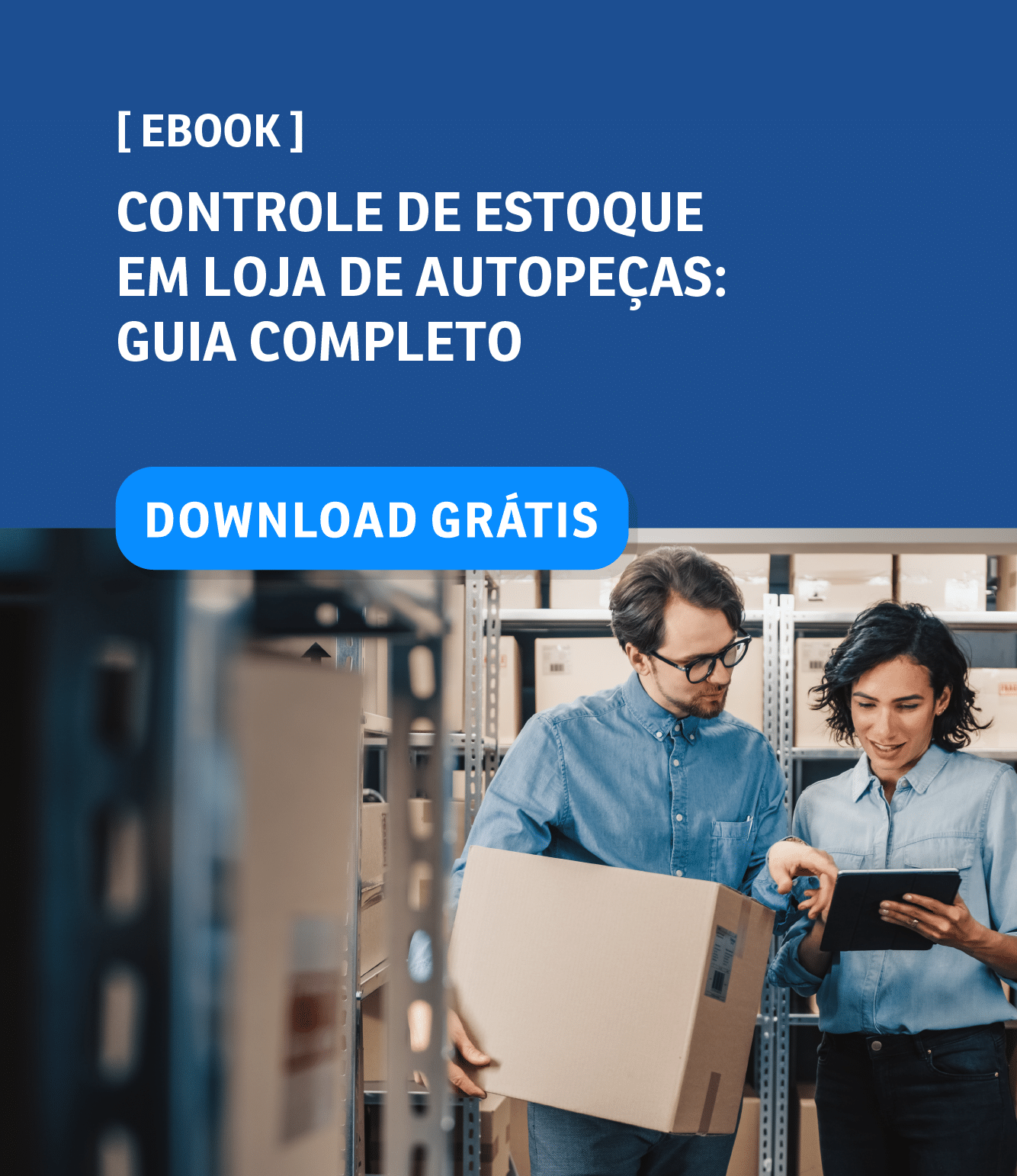 [RC] SIDEBAR Controle de estoque em loja de autopeças: guia completo