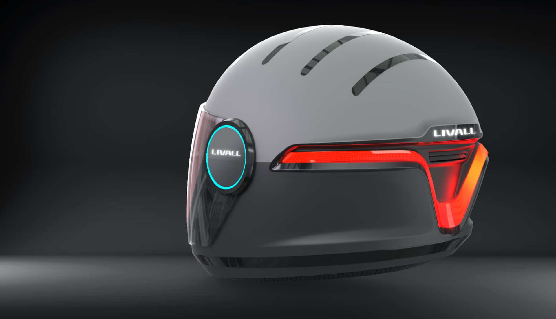 Tecnologia nos capacetes traz mais segurança e conforto