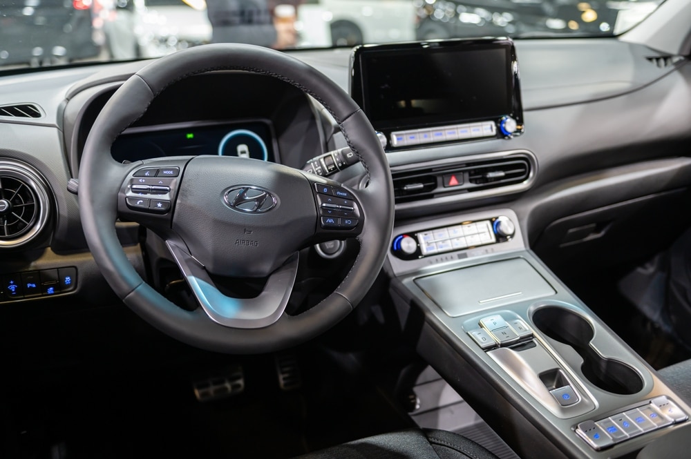 Customização de fábrica. Acessórios que deixam seu carro mais irado