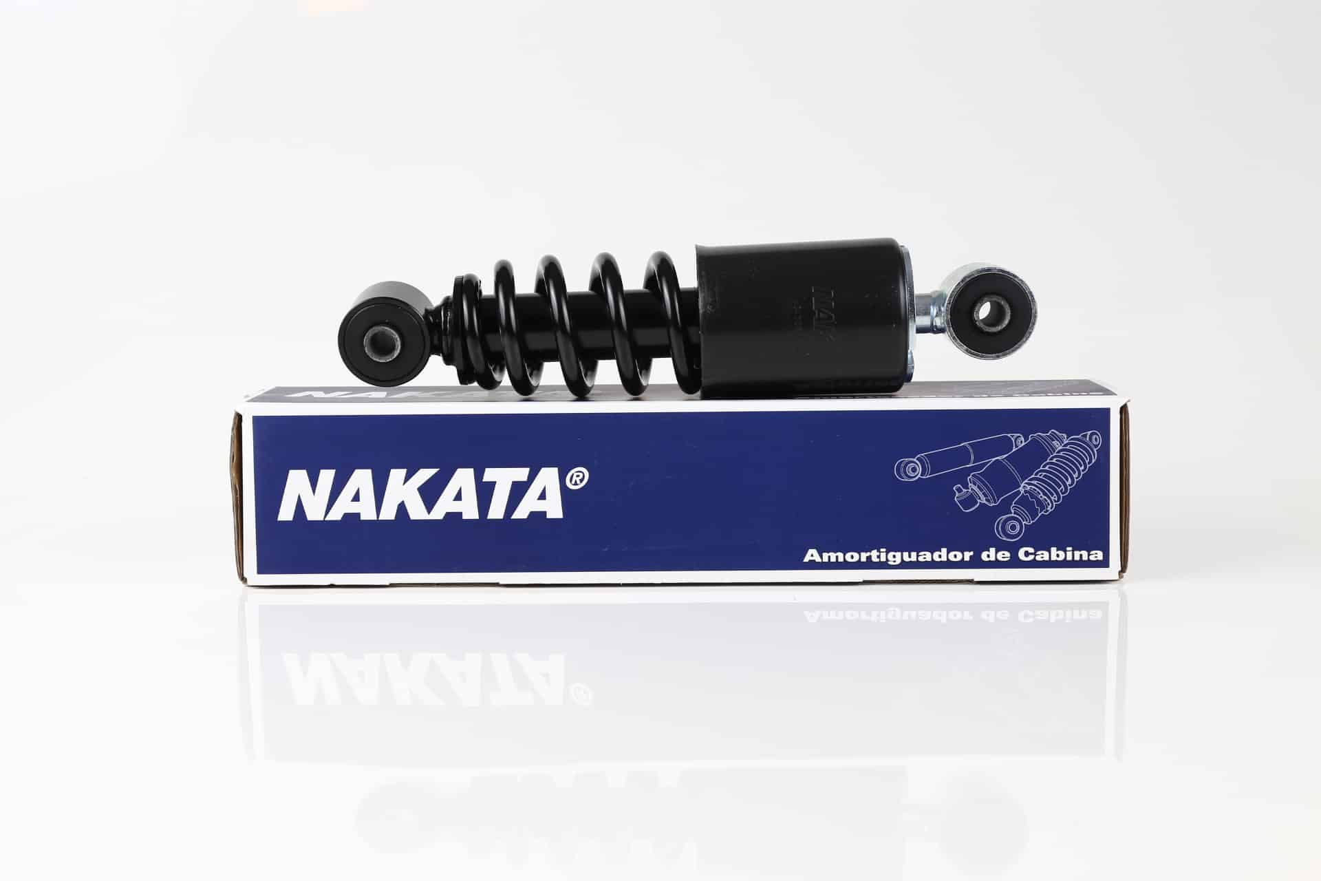 Amortecedor de cabine: saiba mais sobre essa peça