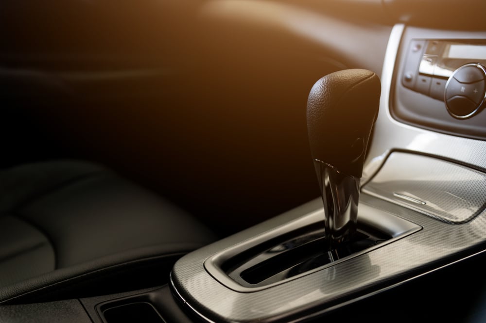 Transmissão automática: dicas para manutenção preventiva