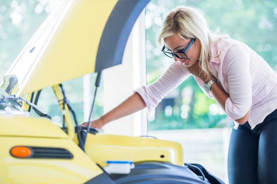 Motor de partida: como funciona e principais pontos de atenção