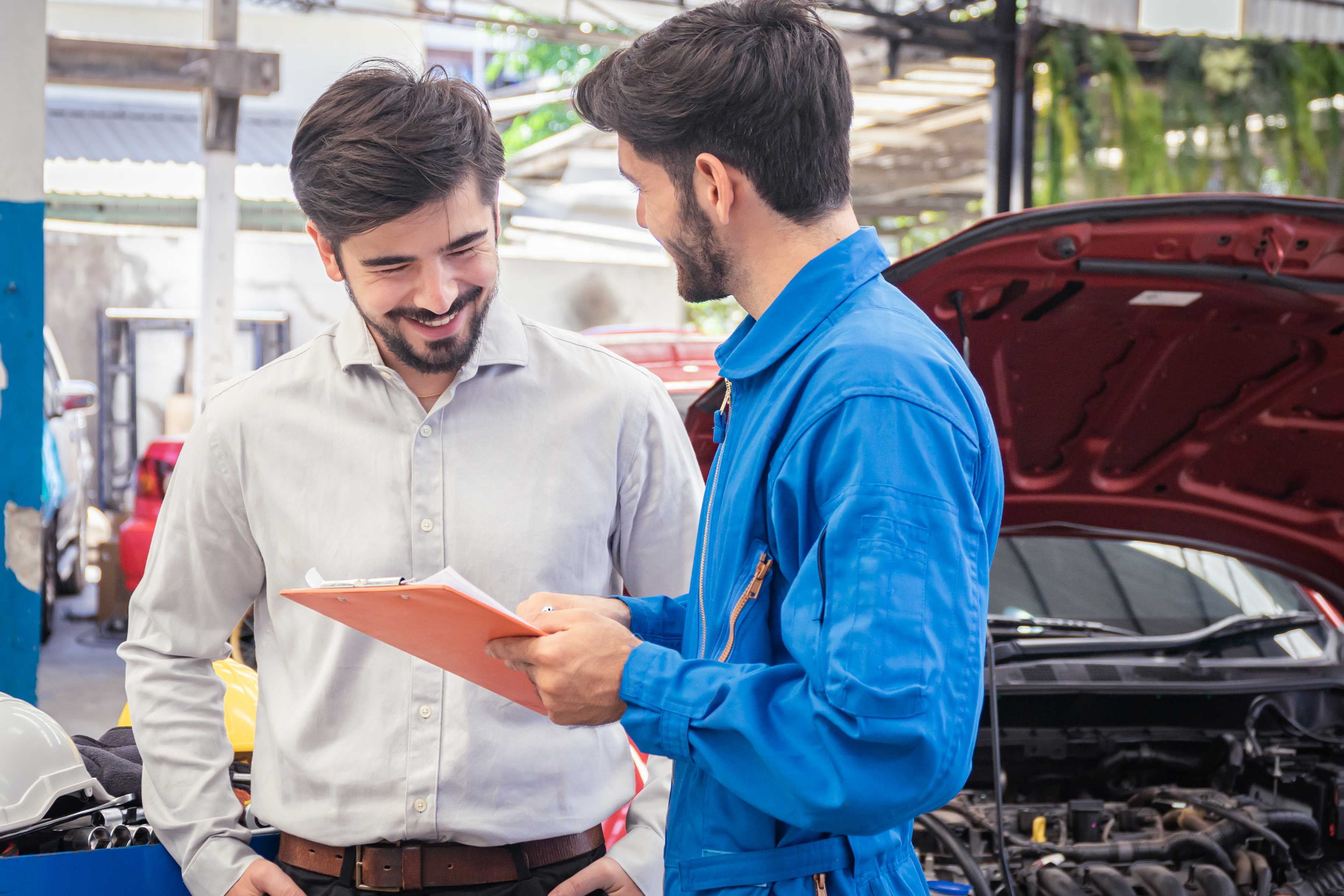Estratégias de fidelização de clientes na sua loja de autopeças