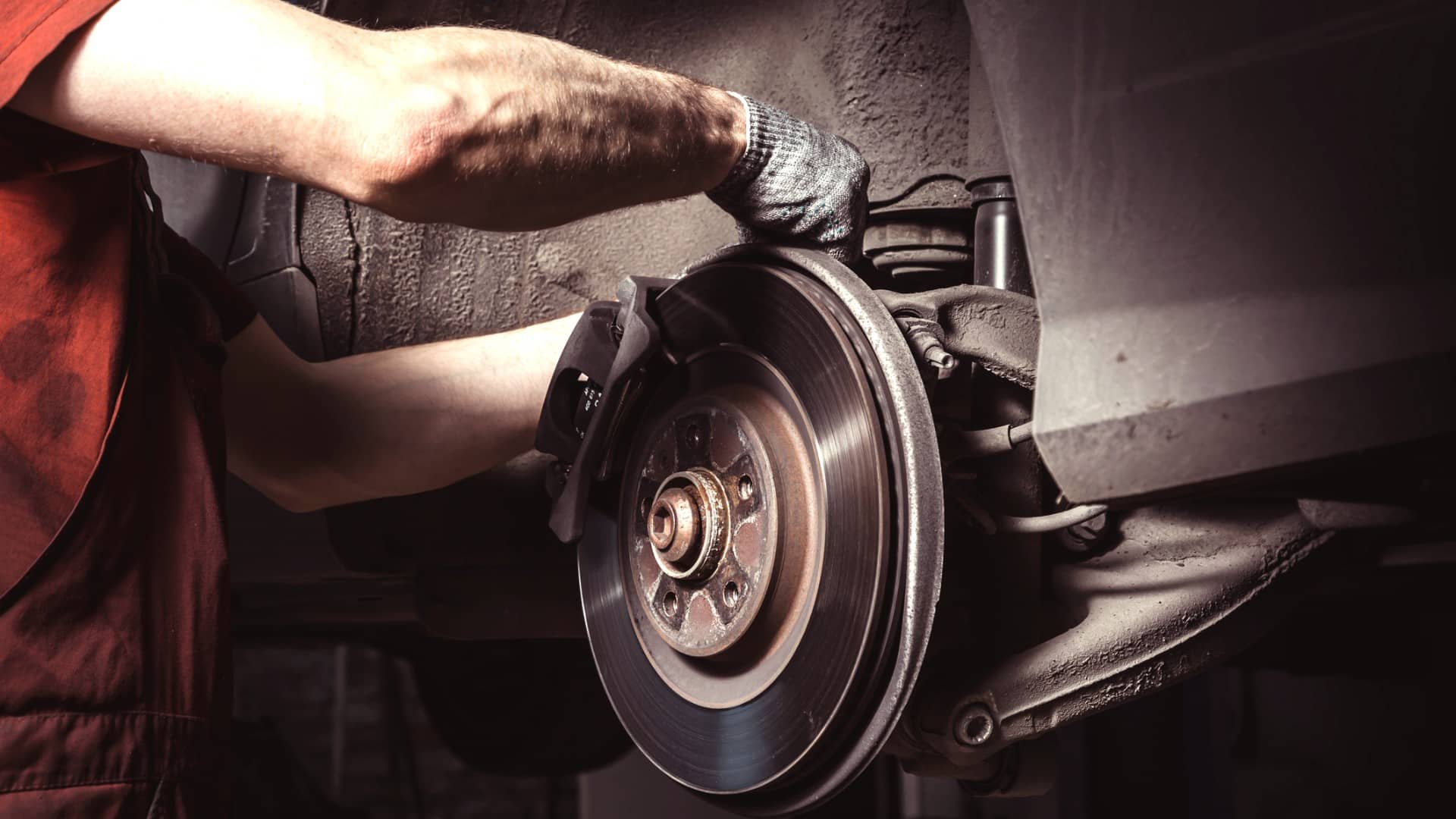 Assentamento de pastilha de freio: quais os cuidados necessários?