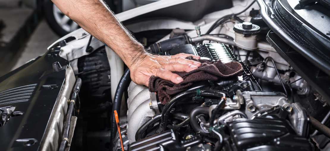 Temperatura do motor: como fazer testes corretamente?