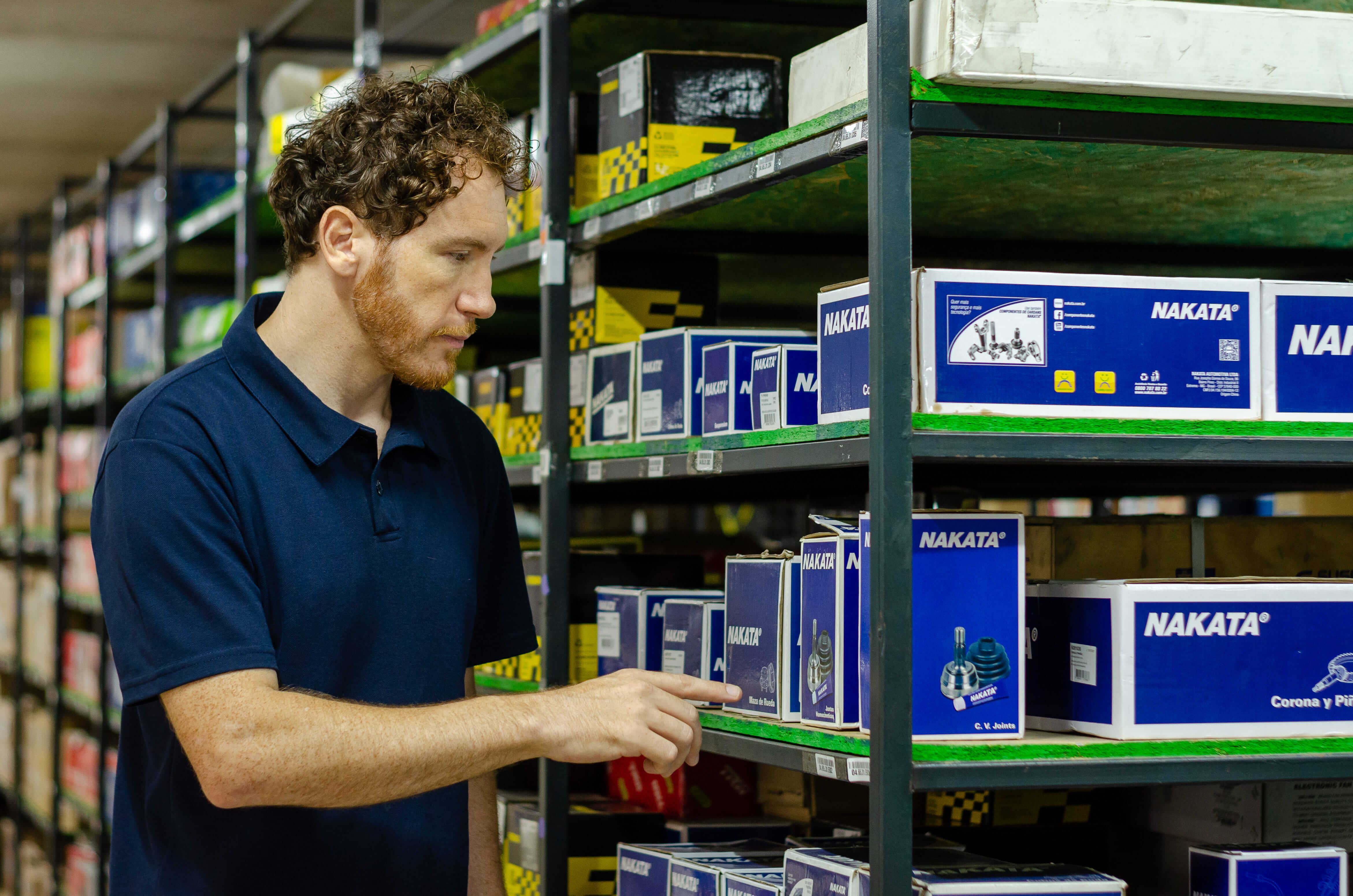 Kit transmissão para moto: será que você está vendendo certo?