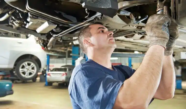 Como funciona a suspensão fixa: veja os detalhes