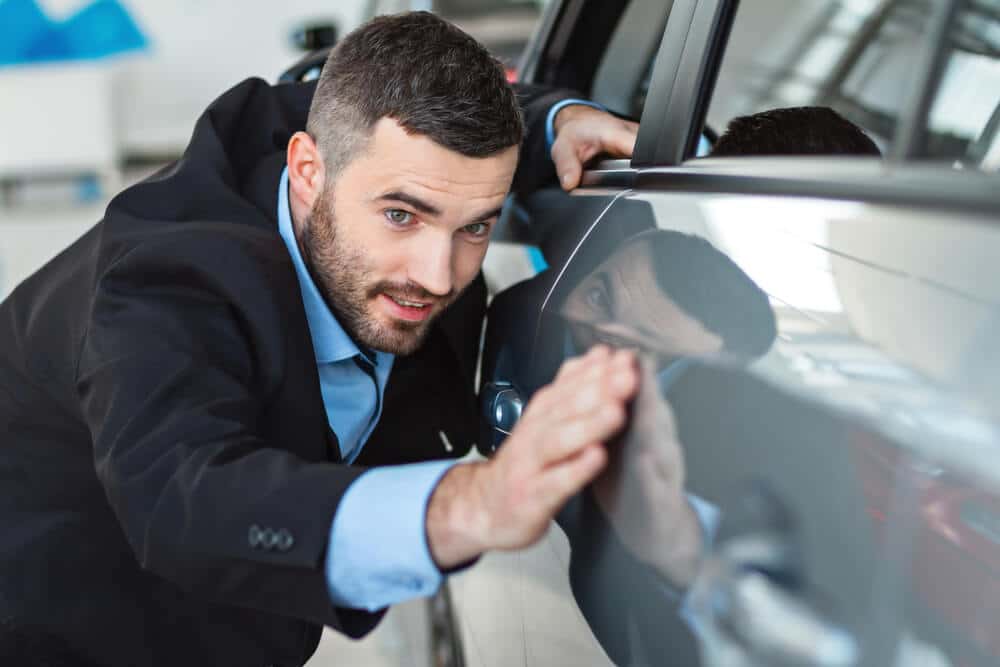 Depreciação de veículos: é possível manter um carro sempre como novo?