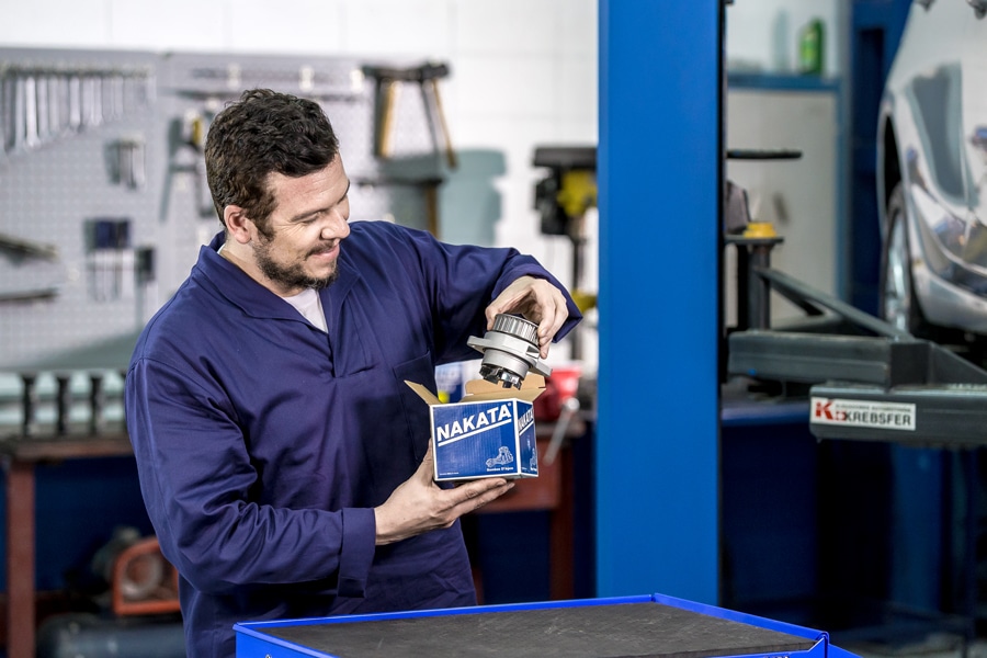 Como escolher a marca de bomba d’água ideal para meu cliente?