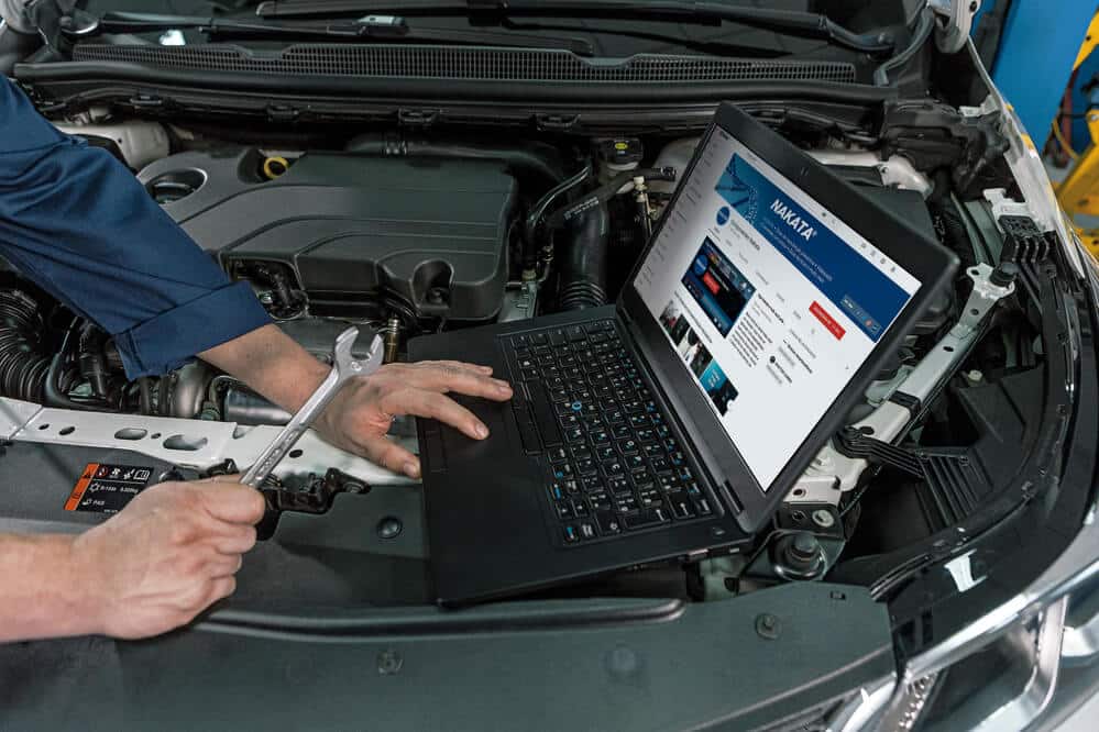 Mecânico: veja como a tecnologia pode ajudar o seu dia a dia na oficina