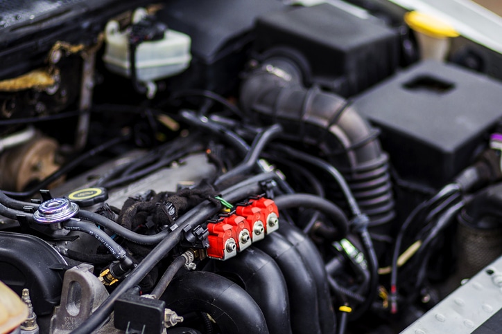 Esclarecemos as principais dúvidas sobre injeção eletrônica