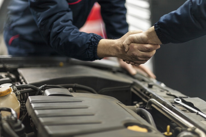 Aumentar rentabilidade na oficina: um guia para ajudar a melhorar o ticket médio dos clientes